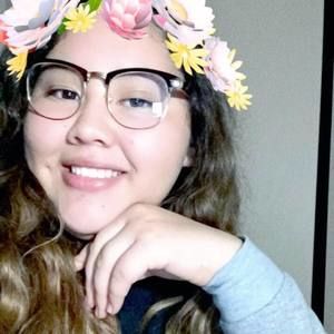 Meet your Posher, Ingrid